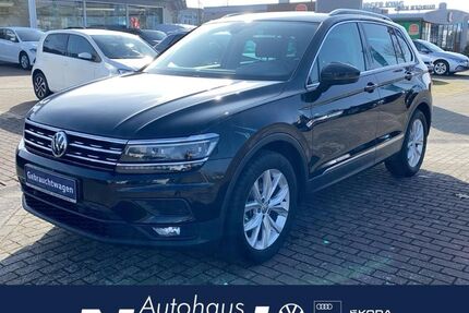 VW Tiguan 70.455 km 24.990 &euro; Güstrow 18273