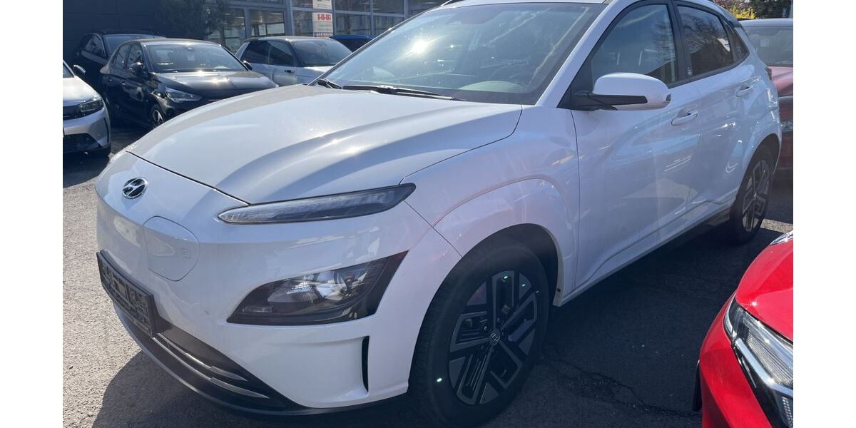 Hyundai KONA 29.019 km 16.740 &euro; Hennef 53773