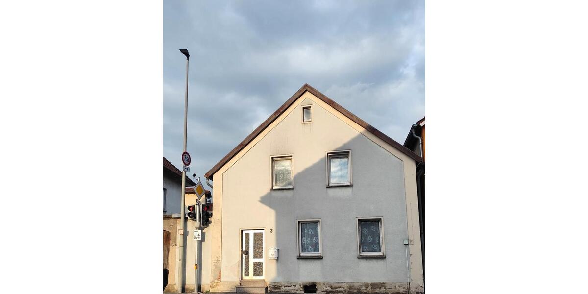 Einfamilienhaus Memmelsdorf - 3 Zimmer, 77 m&sup2;, 290.000&euro; | Angebot:26649570
