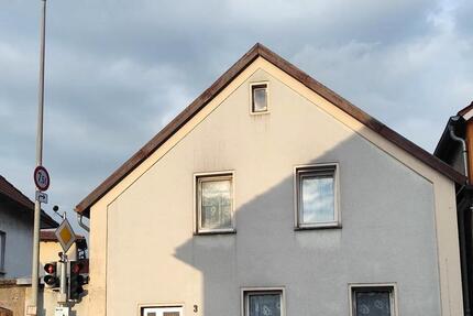 Haus Memmelsdorf - 3 Zimmer, 77 m&sup2;, 290.000&euro; | Angebot:26649570