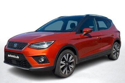 Seat Arona 70.948 km 14.900 &euro; Enge-Sande 25917