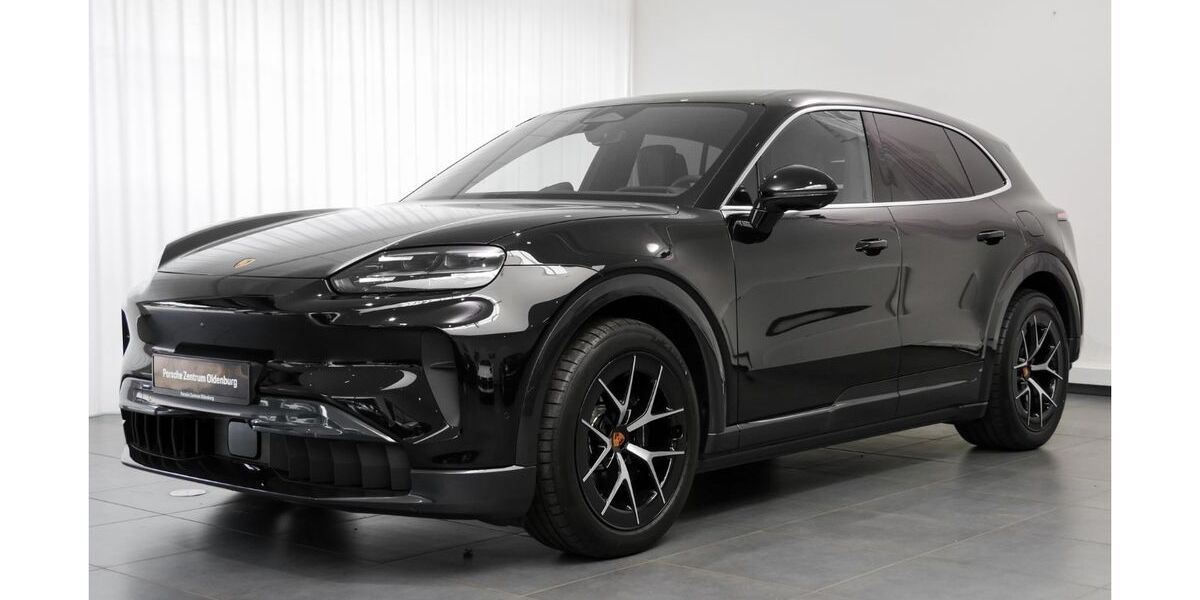 Porsche Cayenne 4.900 km 122.890 &euro; Oldenburg 26123