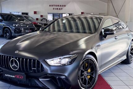 Mercedes-Benz AMG GT 63.000 km 98.849 &euro; Erftstadt / Köln 50374