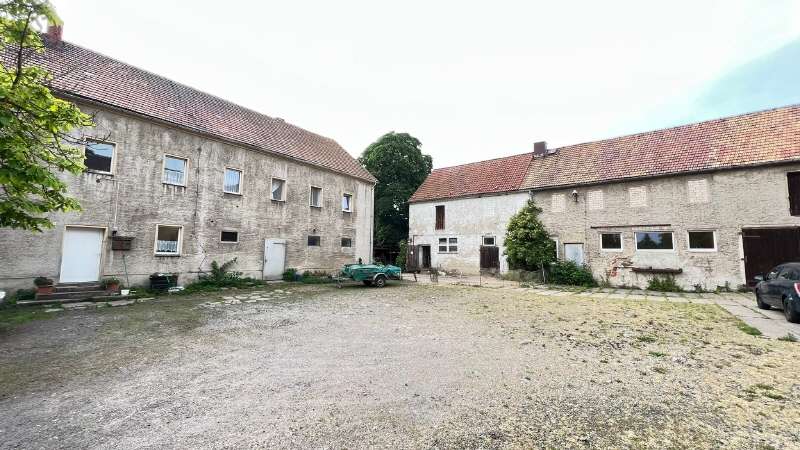 Haus zum Kaufen in Großschirma OT Siebenlehn 279.000 € 233 m²