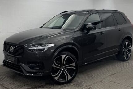 Volvo XC90 86.319 km 50.800 &euro; Berlin 12351