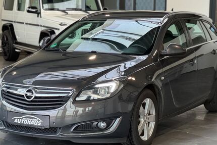 Opel Insignia 218.000 km 3.990 &euro; Neuenhaus 49828