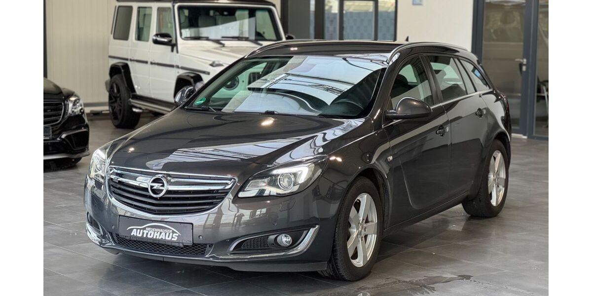 Opel Insignia 218.000 km 3.990 &euro; Neuenhaus 49828