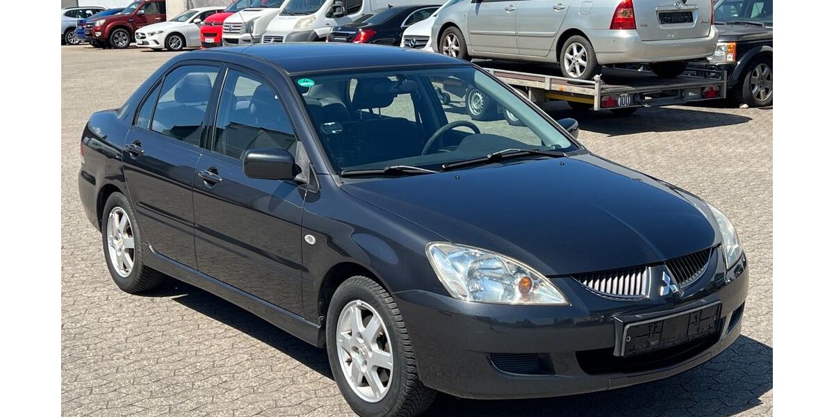 Mitsubishi Lancer 97.400 km 4.950 &euro; Bornheim 53332