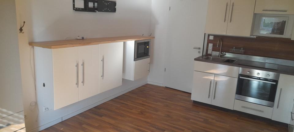 Etagenwohnung Erlangen Alterlangen - 1 Zimmer, 24 m&sup2;, 199.000&euro; | Angebot:27457458