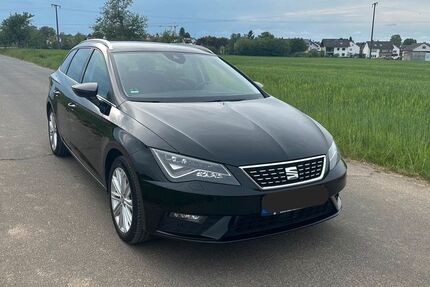 Seat Leon 130.540 km 13.800 &euro; Großostheim 63762