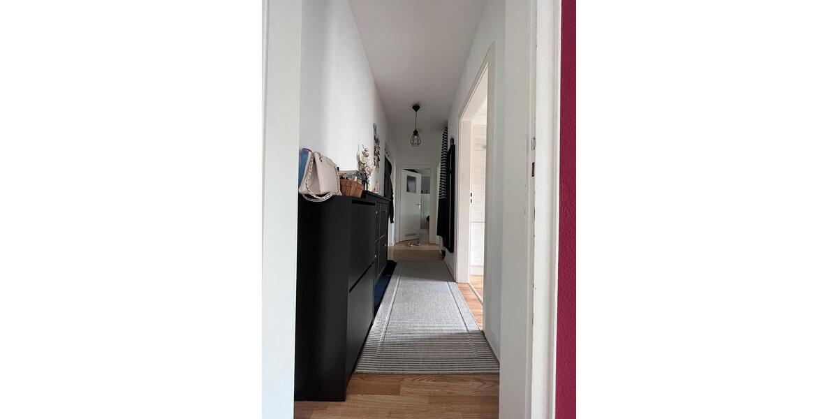 Etagenwohnung Oestrich-Winkel Winkel - 2 Zimmer, 55 m&sup2;, 890&euro; | Angebot:26169517
