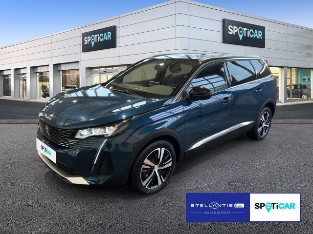 Peugeot 5008 23.824 km 27.130 &euro; Bonn 53121