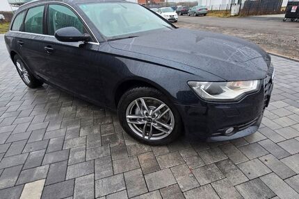 Audi A6 196.390 km 12.900 &euro; Ramstein-Miesenbach 66877