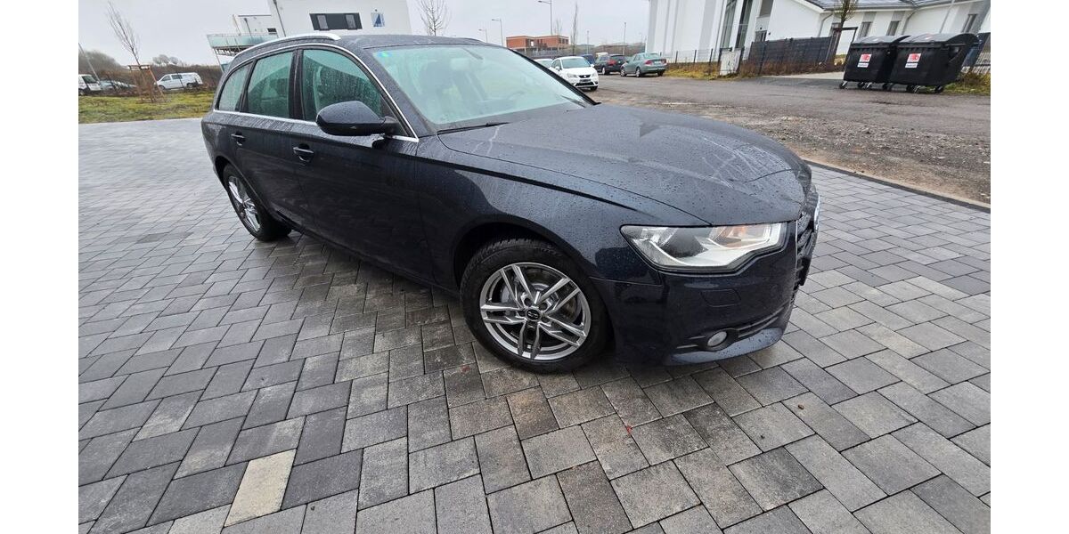 Audi A6 196.390 km 12.900 &euro; Ramstein-Miesenbach 66877