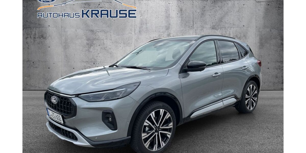 Ford Kuga 6.288 km 40.990 &euro; Machern 04827