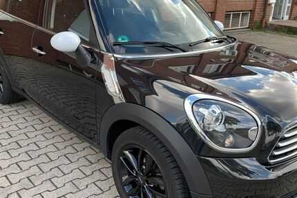 Mini Cooper Countryman 112.102 km 9.500 &euro; Ochtrup 48607