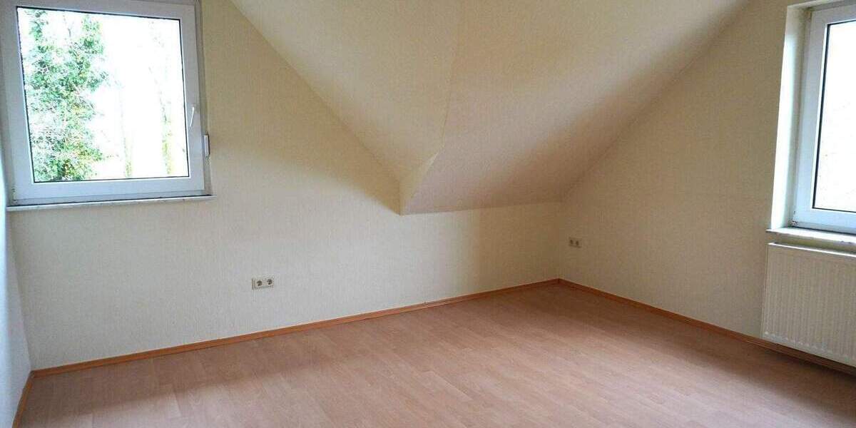 Etagenwohnung Freren - 3 Zimmer, 75 m&sup2;, 590&euro; | Angebot:26568906