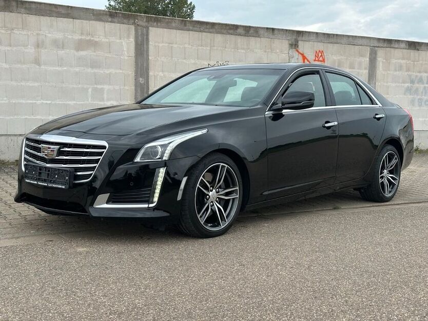 CTS