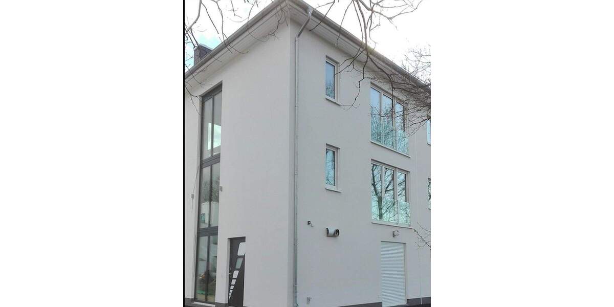 Reihenendhaus Hamburg Billstedt - 3 Zimmer, 163 m&sup2;, 850.000&euro; | Angebot:25214250