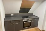 Dachgeschosswohnung ca 48 m2 mit Einbauküche 2 zimmer