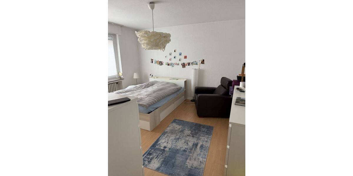 Etagenwohnung Düsseldorf Flingern Nord - 2 Zimmer, 74 m&sup2;, 760&euro; | Angebot:26377047
