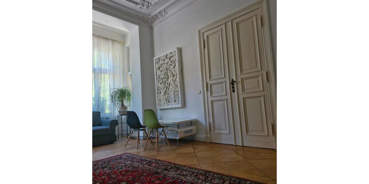 Wohnen auf Zeit Berlin Tempelhof-Schöneberg - 30 Zimmer, 92 m&sup2;, 850&euro; | Angebot:26410079