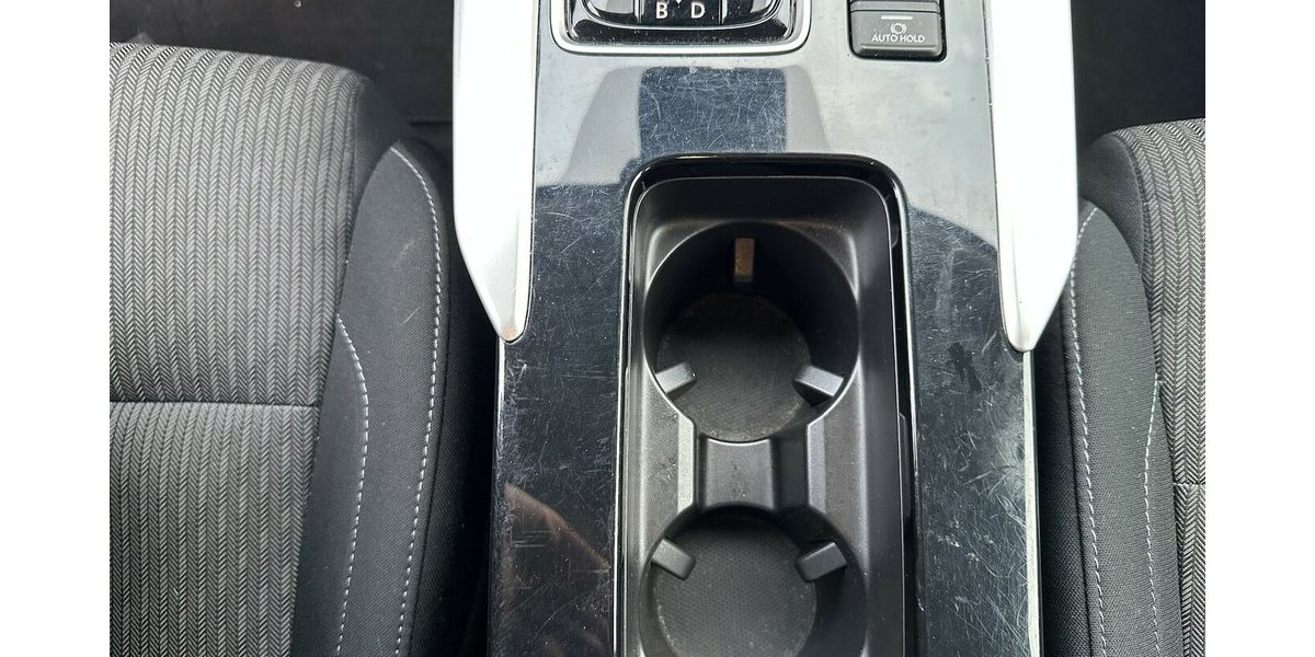 Mitsubishi Eclipse Cross Basis Hybrid 4WD 37.600 km 21.990 &euro; Donauwörth 86609