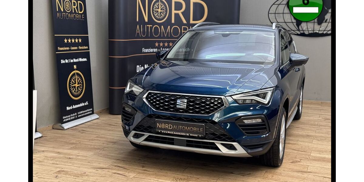 Seat Ateca 55.194 km 24.900 &euro; Rastede/ Wahnbek 26180