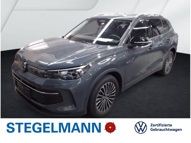 VW Tiguan 25.317 km 32.770 &euro; Lemgo 32657