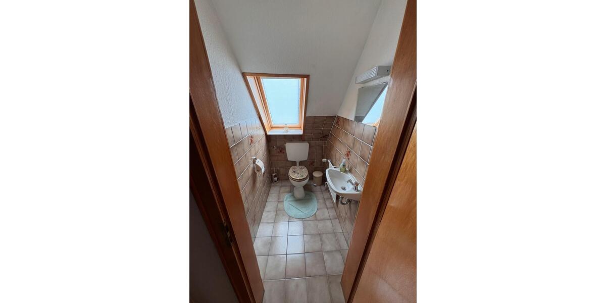 Einfamilienhaus Gnarrenburg - 7 Zimmer, 157 m&sup2;, 260.000&euro; | Angebot:26322126