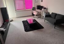 3 Zimmer Wohnung mit Balkon ab 01.09.25 in Brassert