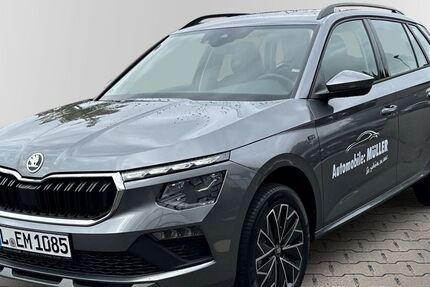 Skoda Kamiq 9.572 km 22.790 &euro; Eilenburg 04838
