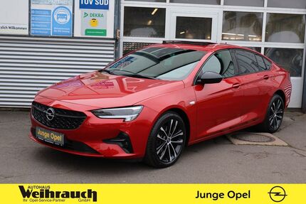 Opel Insignia 73.190 km 22.995 € Tauberbischofsheim 97941
