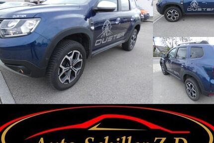 Dacia Duster 136.427 km 13.999 € Manching 85077
