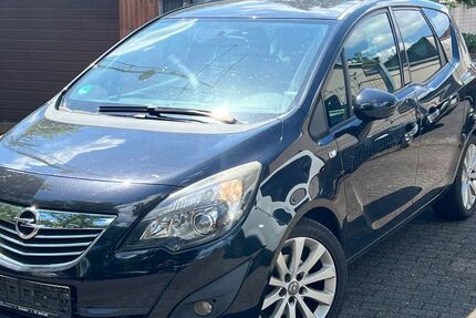 Opel Meriva 149.500 km 3.900 &euro; Bergisch Gladbach 51469
