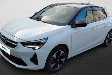 Opel Corsa 36.100 km 17.945 &euro; Pfarrkirchen 84347