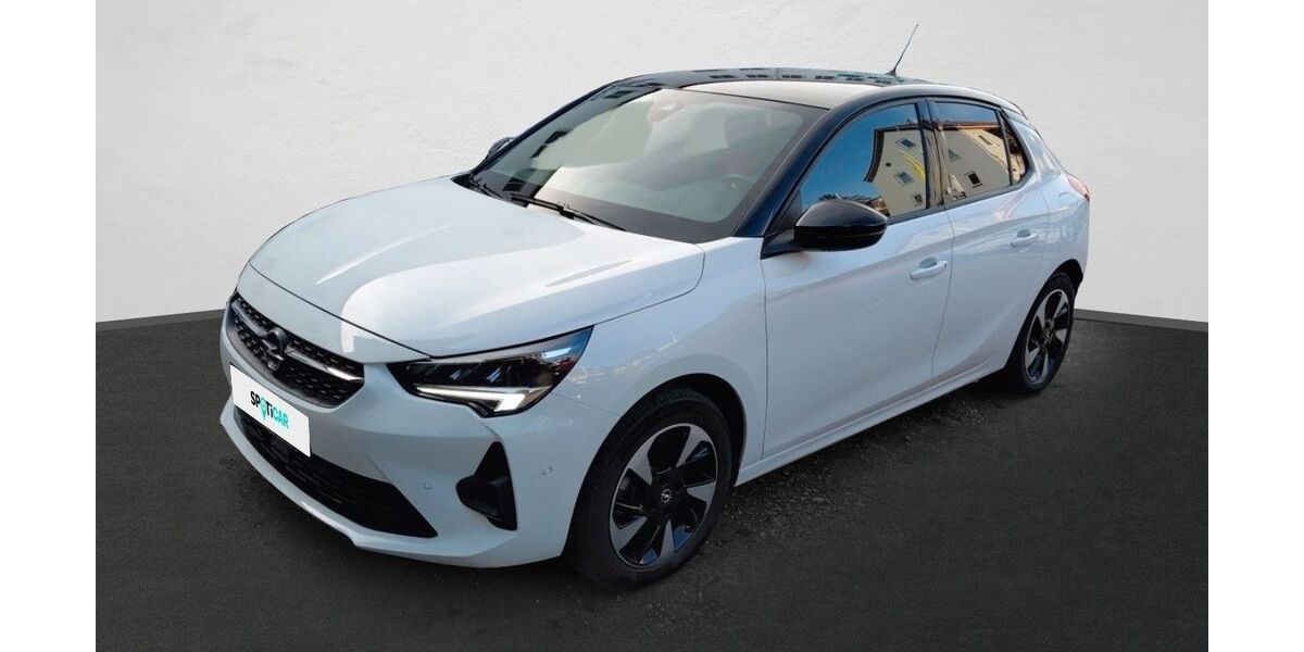 Opel Corsa 36.100 km 17.945 &euro; Pfarrkirchen 84347