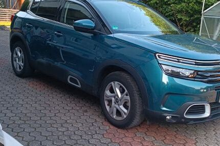 Citroen C5 Aircross 96.000 km 19.700 € Gummersbach 51645