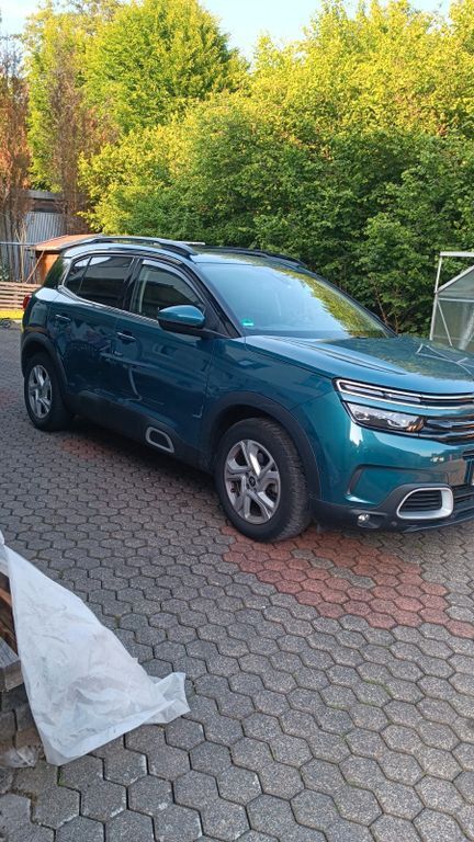 Citroen C5 Aircross 96.000 km 19.700 € Gummersbach 51645