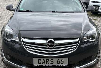 Opel Insignia 126.400 km 7.200 &euro; Waldkraiburg 84478