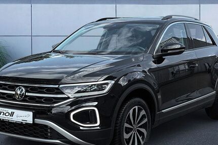 VW T-Roc 22.990 km 29.890 &euro; Biberach 88400
