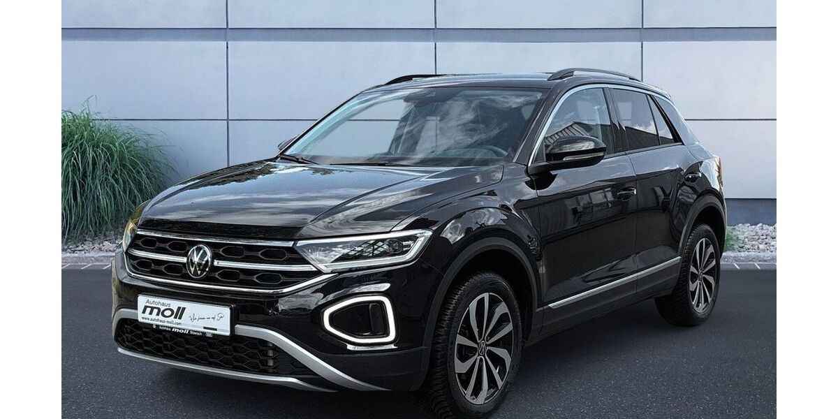 VW T-Roc 22.990 km 29.890 &euro; Biberach 88400