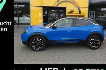 Opel Mokka 23.840 km 19.890 &euro; Bockenem 31167