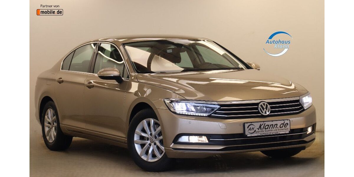 VW Passat 29.891 km 18.499 &euro; Teltow 14513