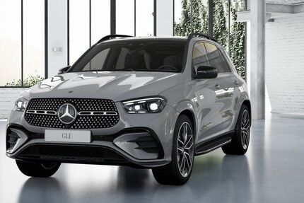Mercedes-Benz GLE 450 18.000 km 104.880 &euro; Oldenburg 26129