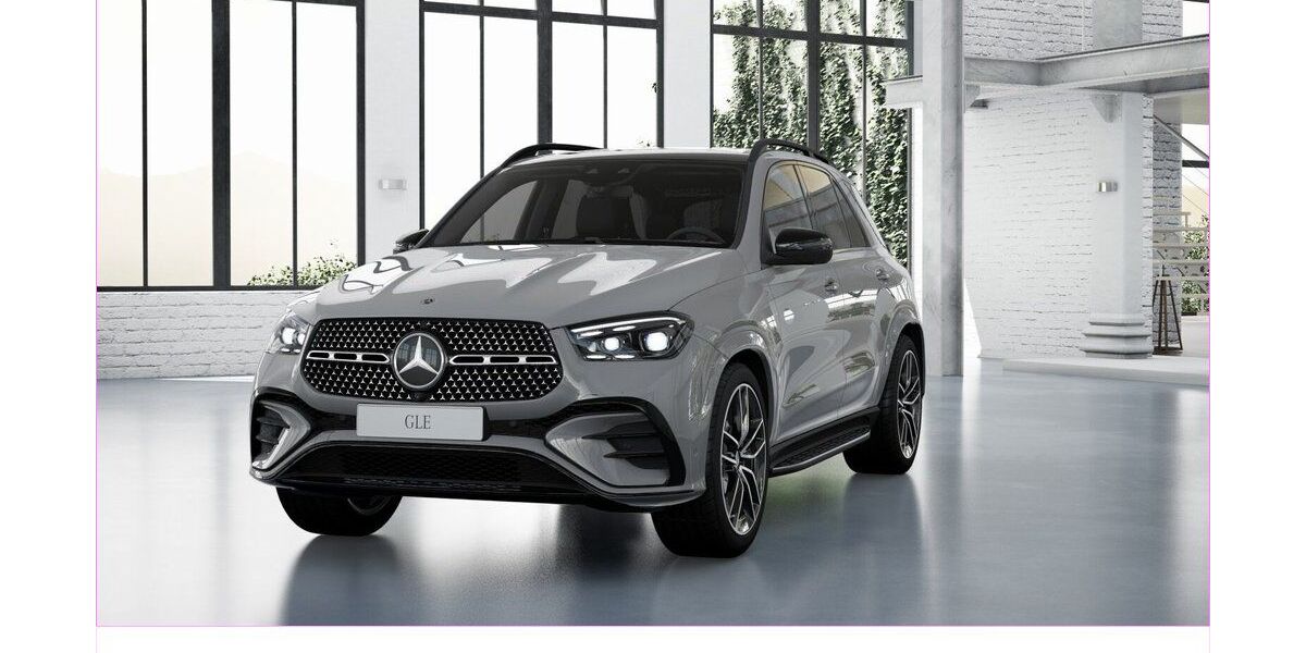 Mercedes-Benz GLE 450 18.000 km 104.880 &euro; Oldenburg 26129