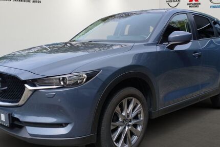 Mazda CX-5 85.910 km 22.990 &euro; Celle 29227