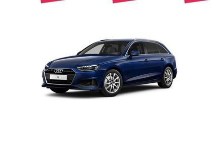 Audi A4 48.581 km 24.750 &euro; Hannover 30179