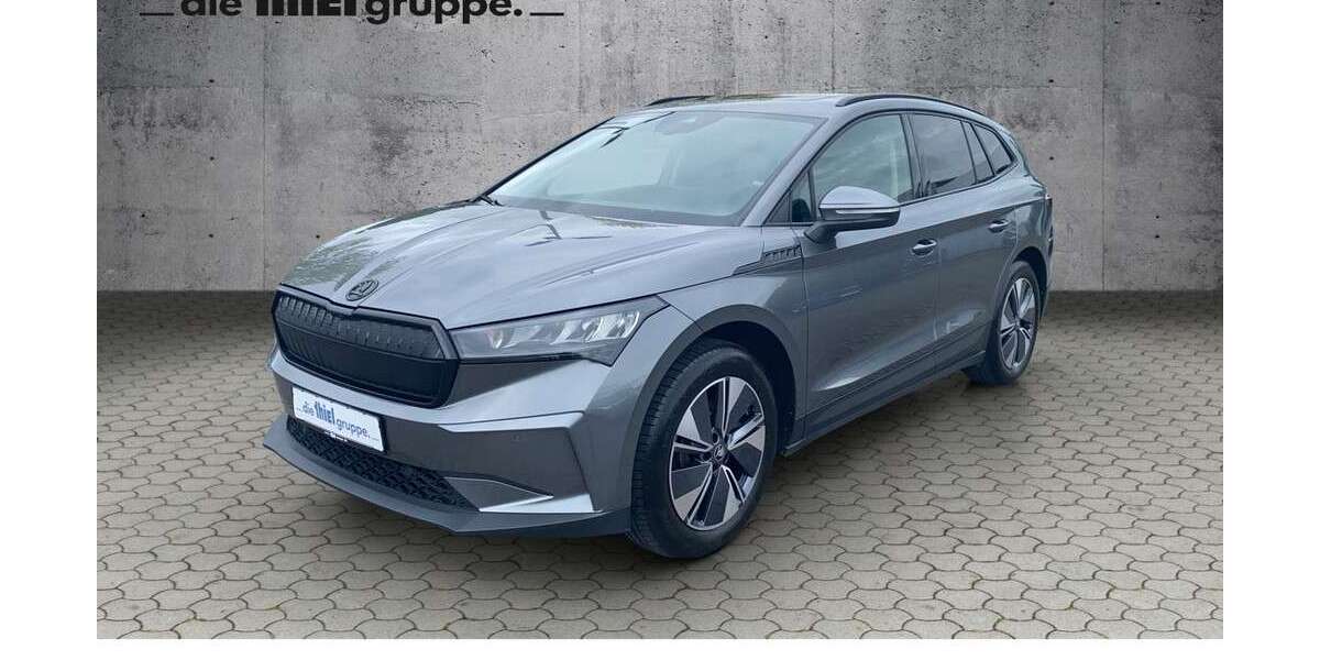 Skoda Enyaq 40.250 km 28.690 &euro; Bad Driburg 33014
