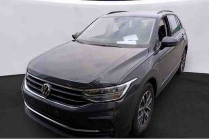 VW Tiguan 45.064 km 24.920 € Aschaffenburg 63741